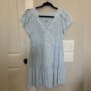 Vineyard Vines Sophie Harbor Dress